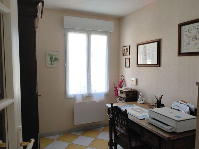 Appartement location à Compiègne, Jaux