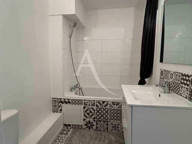 Appartement location à Jonzac, Réaux