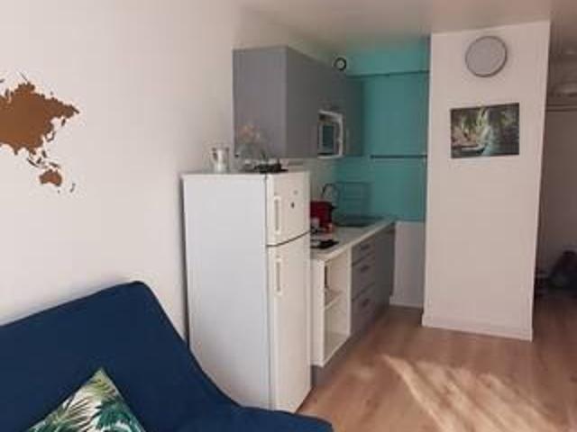 Appartement location à Marseille, La Ciotat