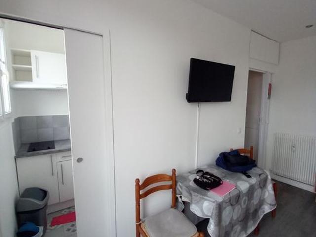 Appartement location à Nanterre, La Garenne-colombes