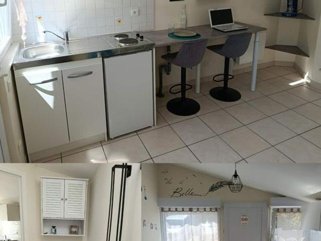 Appartement location à Saint-Brieuc, Bretagne