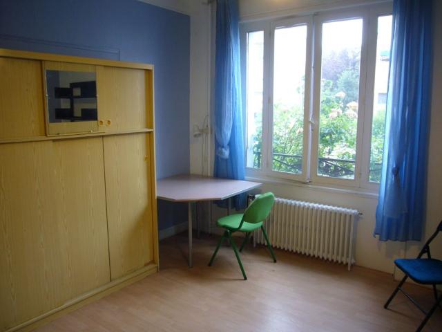 Appartement location à Nancy, Laxou