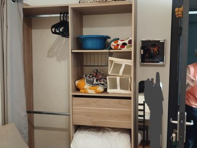 Appartement location à Le Havre, Epretot