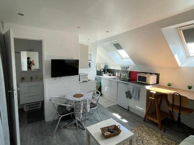 Appartement location à Le Havre, Epretot