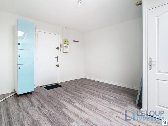 Appartement location à Rouen, Le Mesnil-esnard