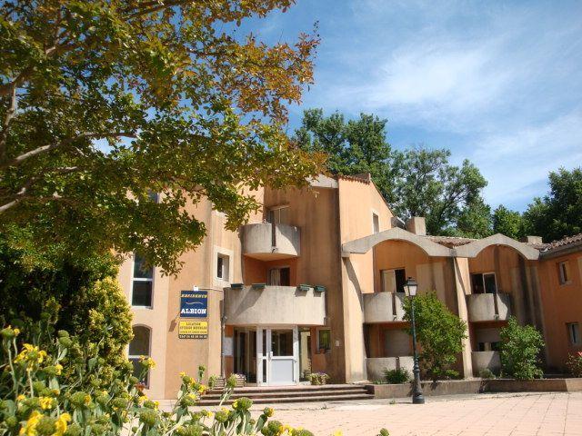 Appartement location à Aix-en-Provence, Le Tholonet