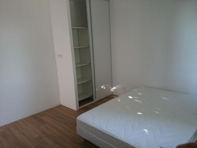 Appartement location à La Roche-sur-Yon, Les Herbiers