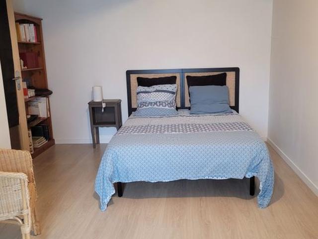 Appartement location à Angers, Les Ponts-de-cé