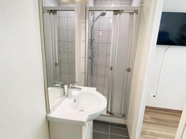 Appartement location à France métropolitaine, Château-d'olonne