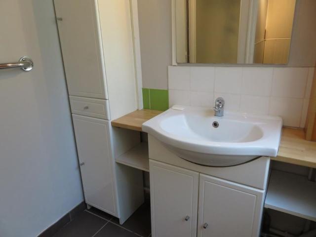 Appartement location à Lille, La Bassée