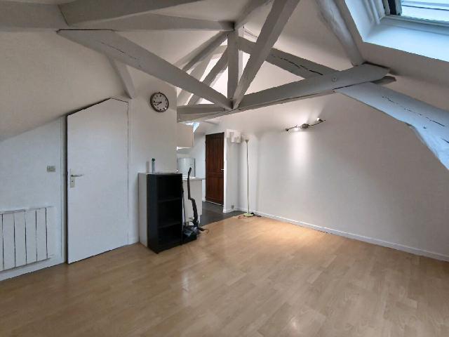 Appartement location à Pontoise, L'isle-adam