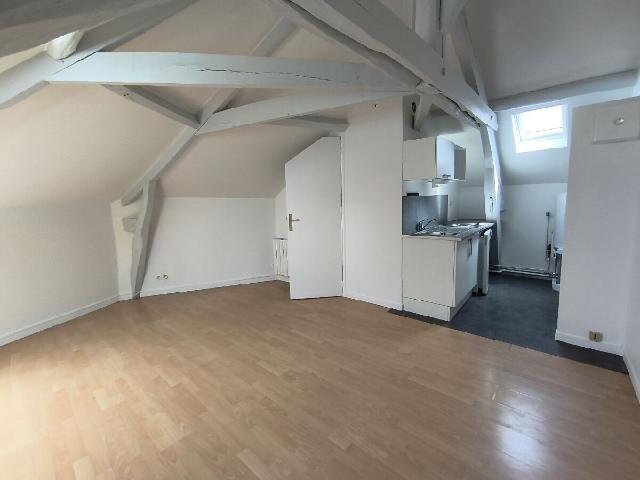 Appartement location à Pontoise, L'isle-adam