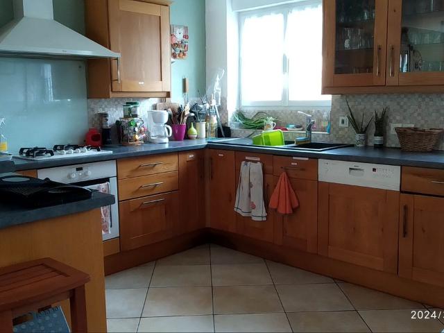 Appartement location à Lorient, Bretagne