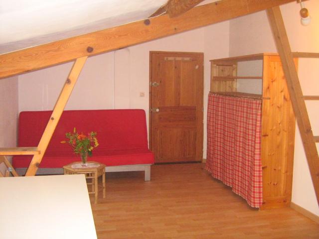 Appartement location à Marseille