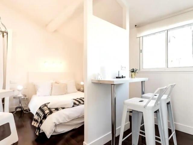Appartement location à Marseille