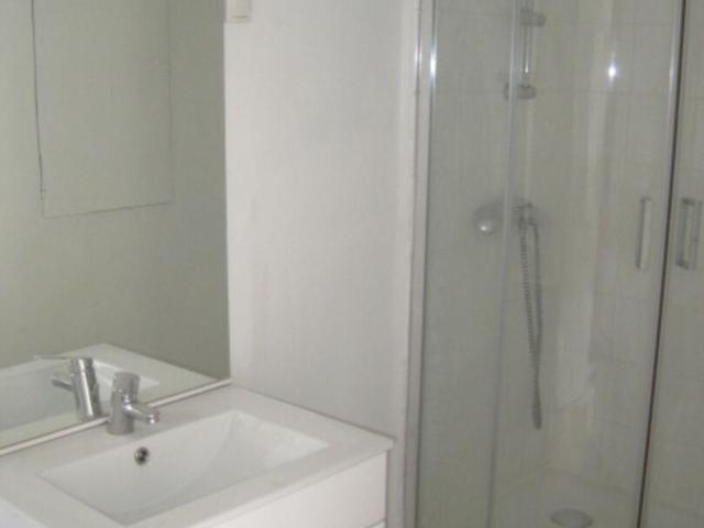 Appartement location à Marseille
