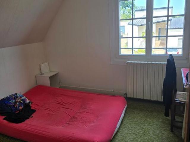 Appartement location à Rennes, Bretagne