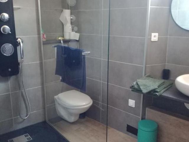 Appartement location à Nice, Menton