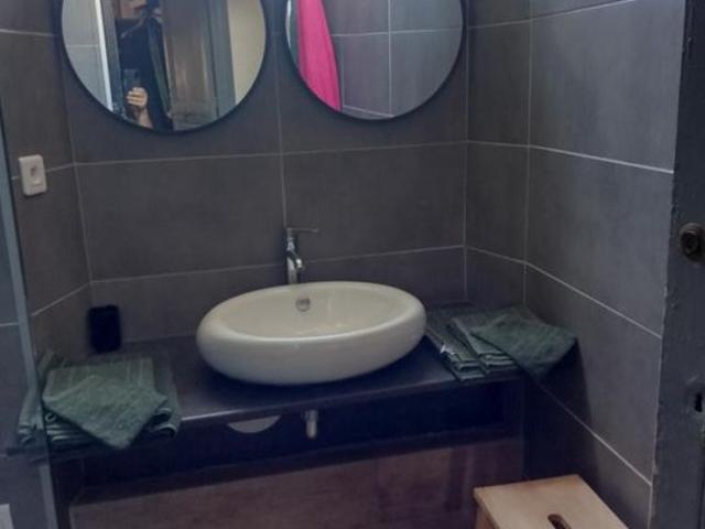 Appartement location à Nice, Menton