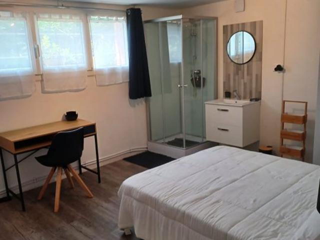 Appartement location à Mont-de-Marsan, Mont-de-marsan