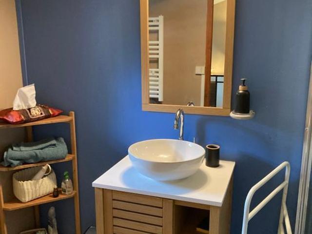 Appartement location à Montauban