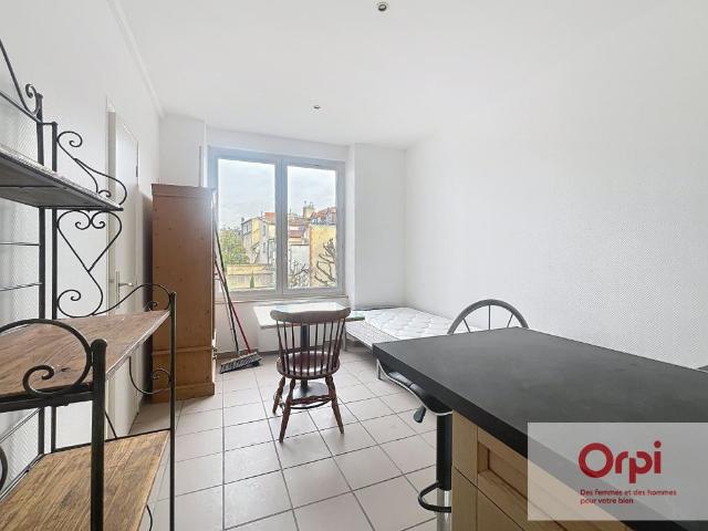 Appartement location à Montluçon