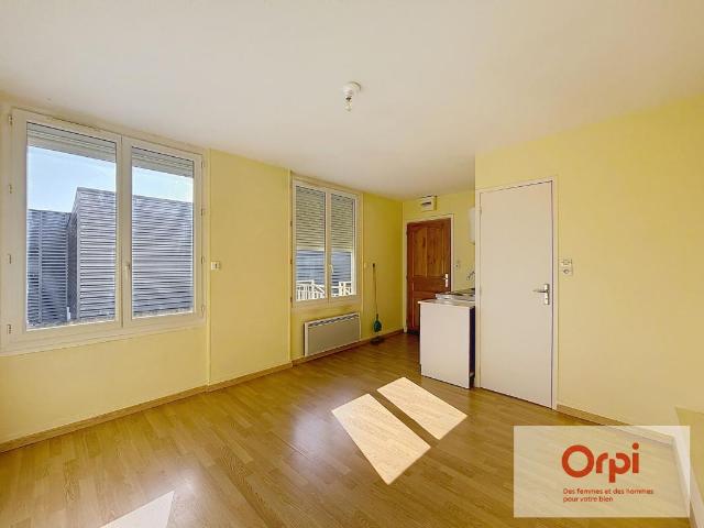 Appartement location à Montluçon