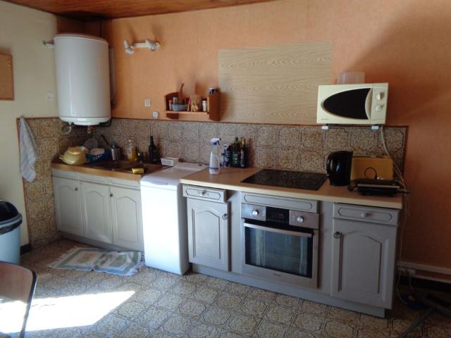 Appartement location à Montpellier