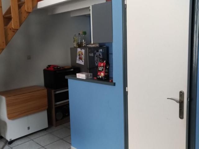 Appartement location à Morlaix, Bretagne