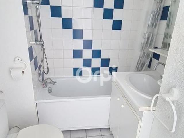Appartement location à Nancy