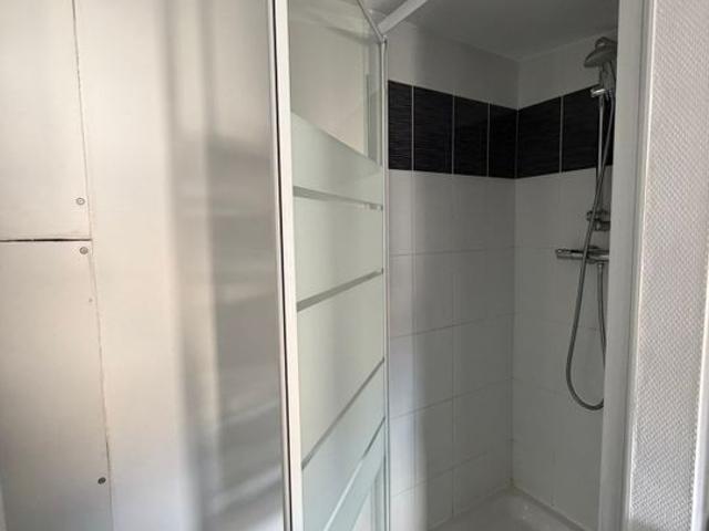 Appartement location à Nancy