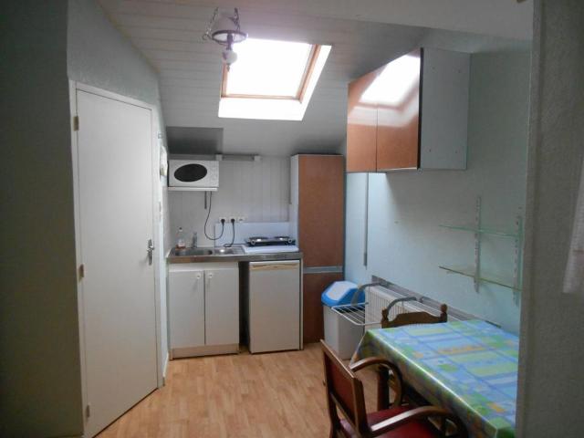 Appartement location à Nantes, La Chapelle-basse-mer