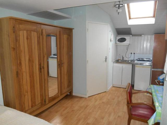 Appartement location à Nantes, La Chapelle-basse-mer