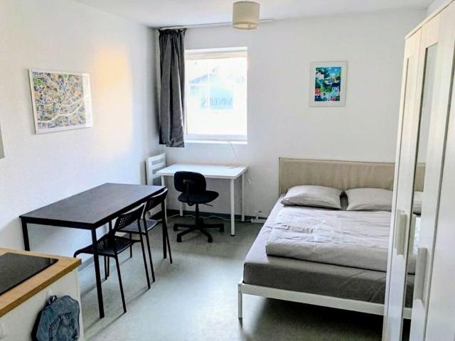 Appartement location à Nantes, La Chapelle-basse-mer