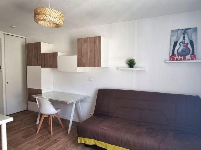 Appartement location à Nantes, La Chapelle-basse-mer