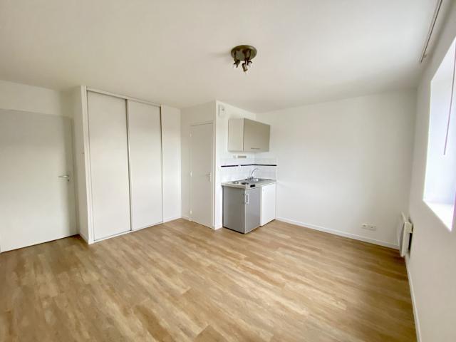 Appartement location à Nantes, La Chapelle-basse-mer