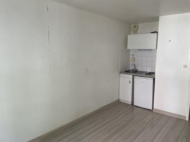 Appartement location à Nantes, La Chapelle-basse-mer