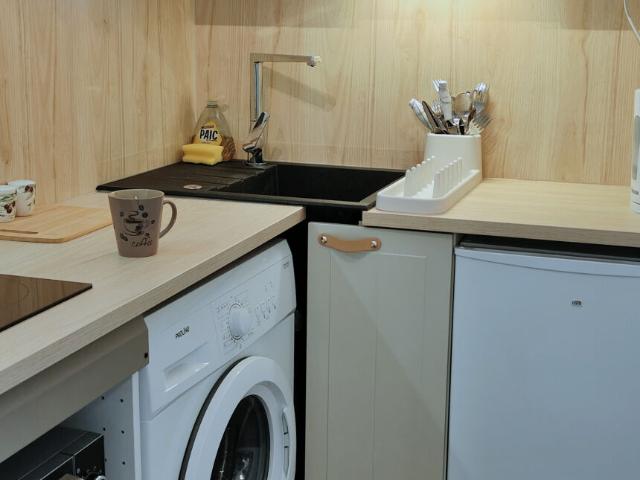 Appartement location à Quartier Jean-Médecin, Nice