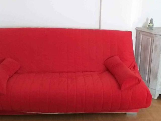 Appartement location à Nice