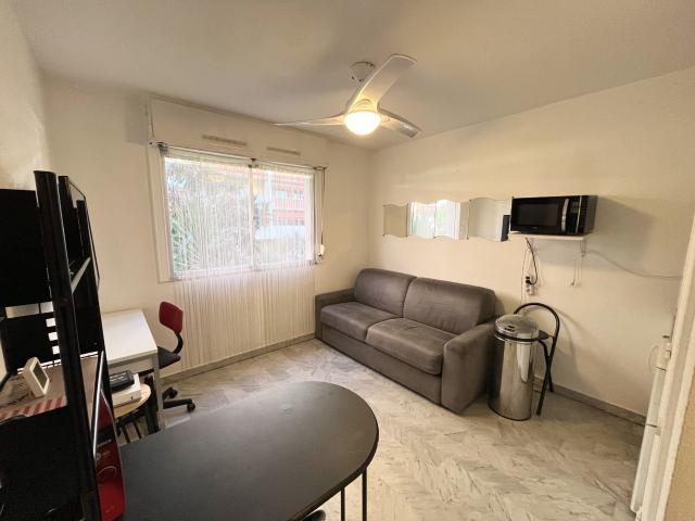 Appartement location à Nice