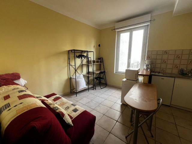 Appartement location à Nîmes