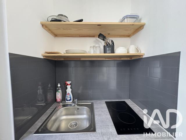 Appartement location à Nîmes