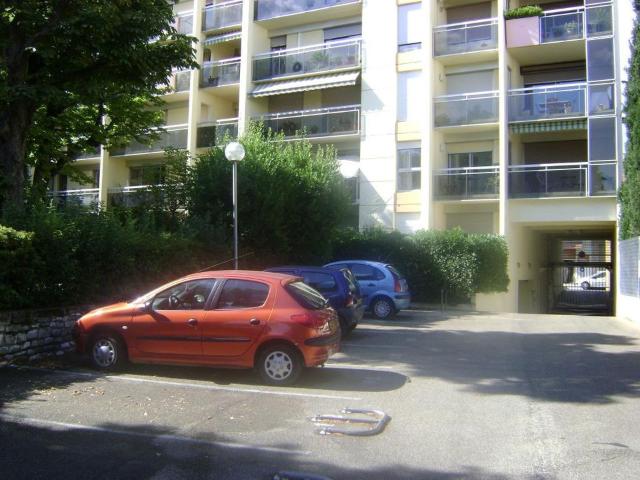 Appartement location à Nîmes