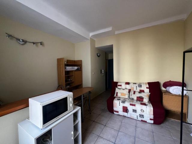 Appartement location à Nîmes