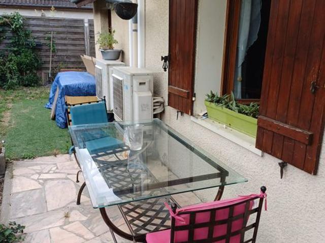 Appartement location à Orléans, Chaingy