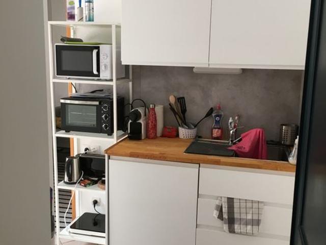 Appartement location à Paris, Île-de-France