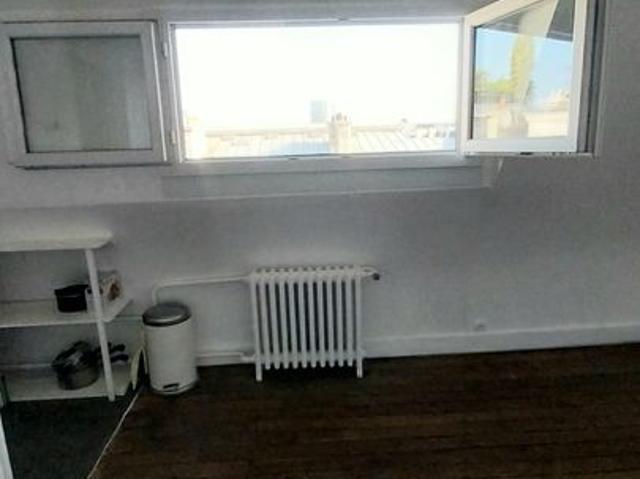 Appartement location à Paris, Île-de-France
