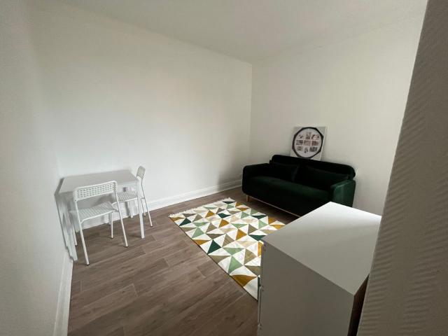 Appartement location à Nanterre, Puteaux