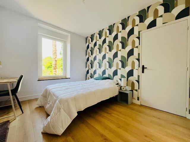 Appartement location à Quimper, Bretagne