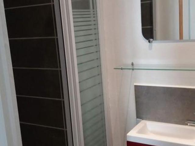 Appartement location à Reims